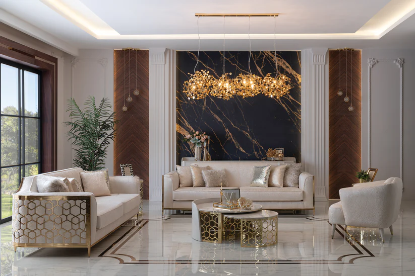 Luxury ??? Sets