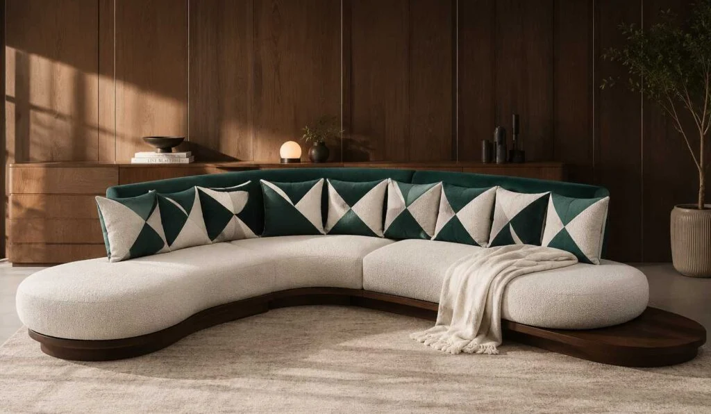 Living Room ???s