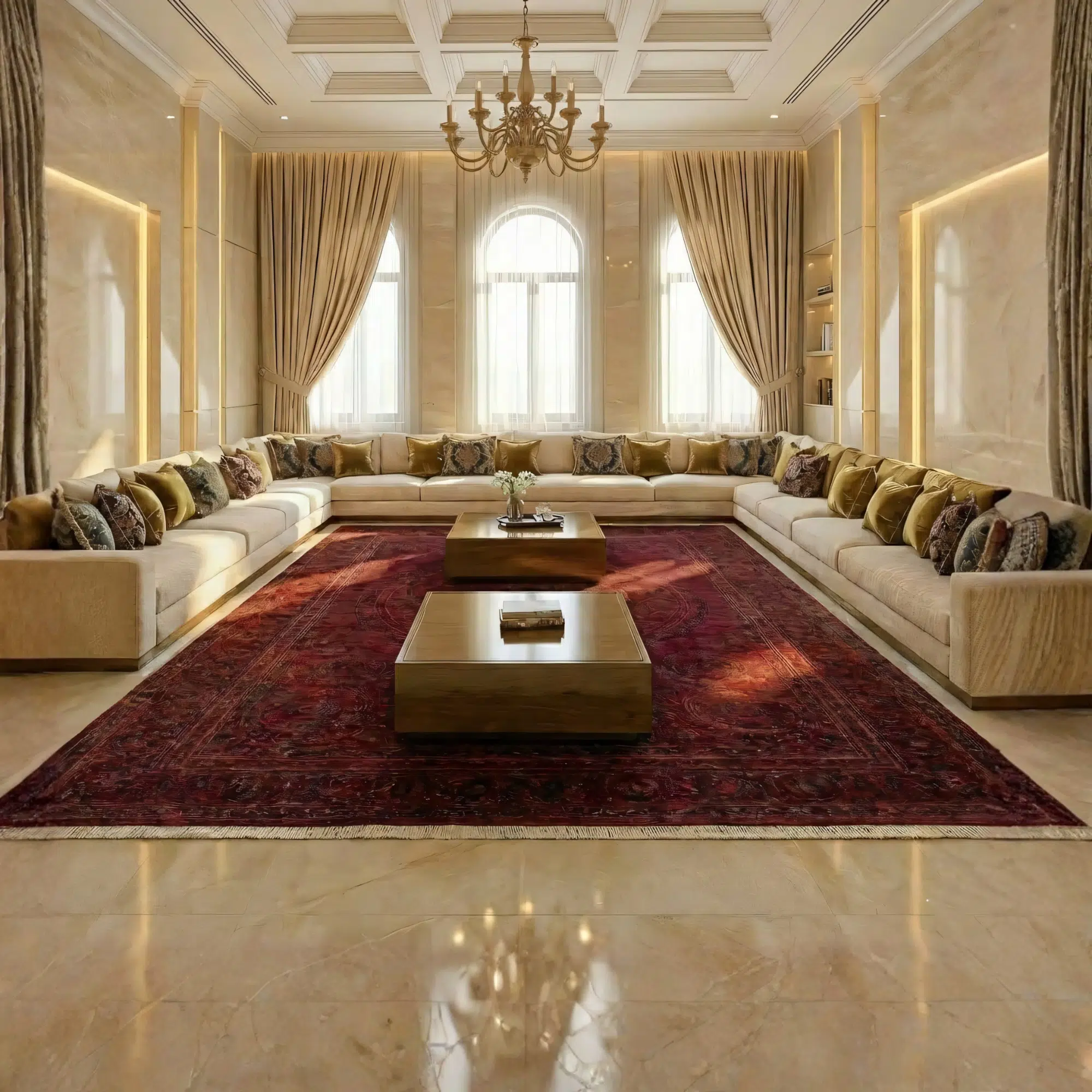 Guest حرفية Furniture