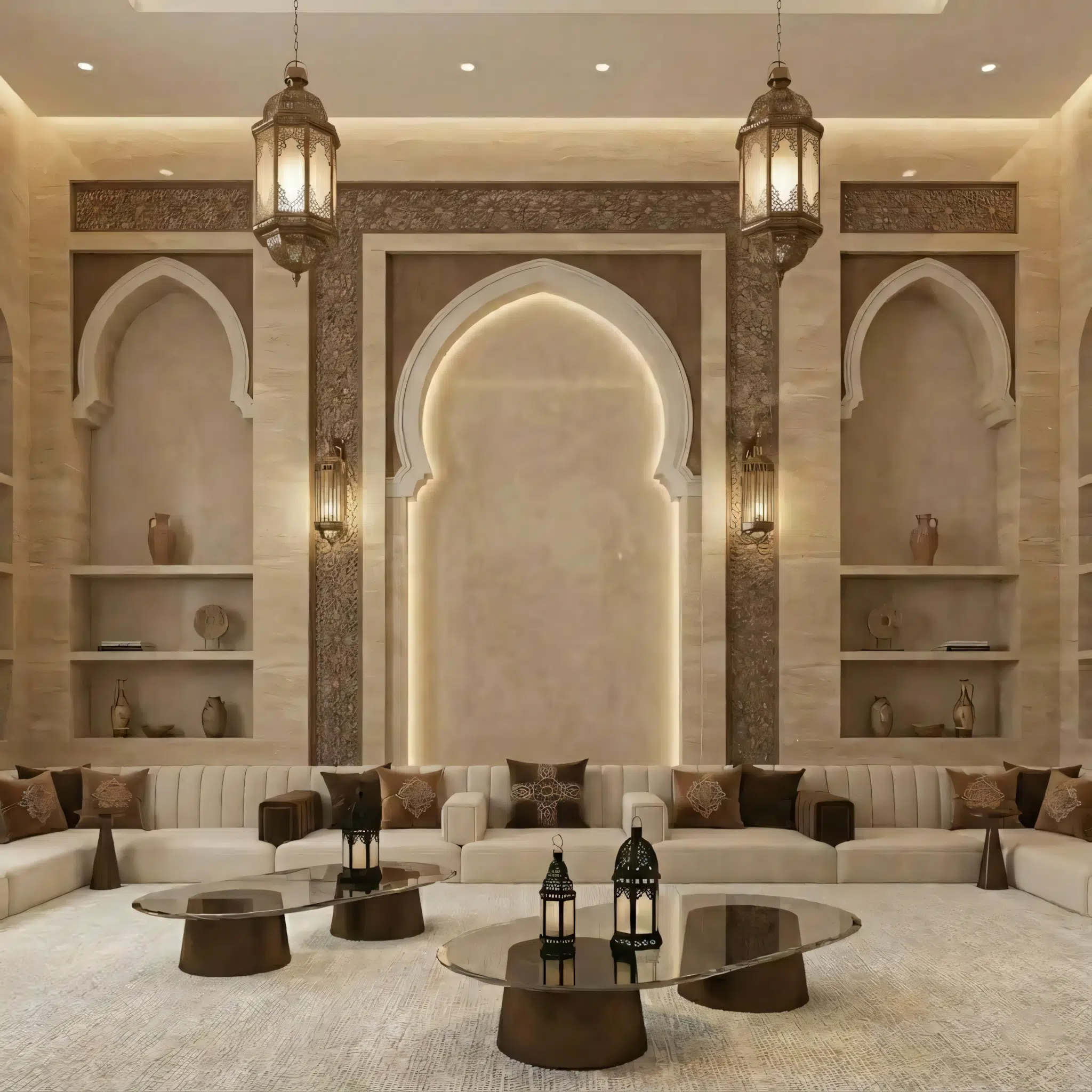 Small Space ?اتصل بنا?